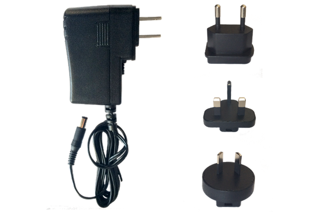 iConnectivity Power Transformer 12V /3A 36W EU MIDI Аксессуары